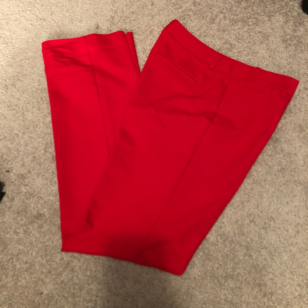 Express Dress Pants